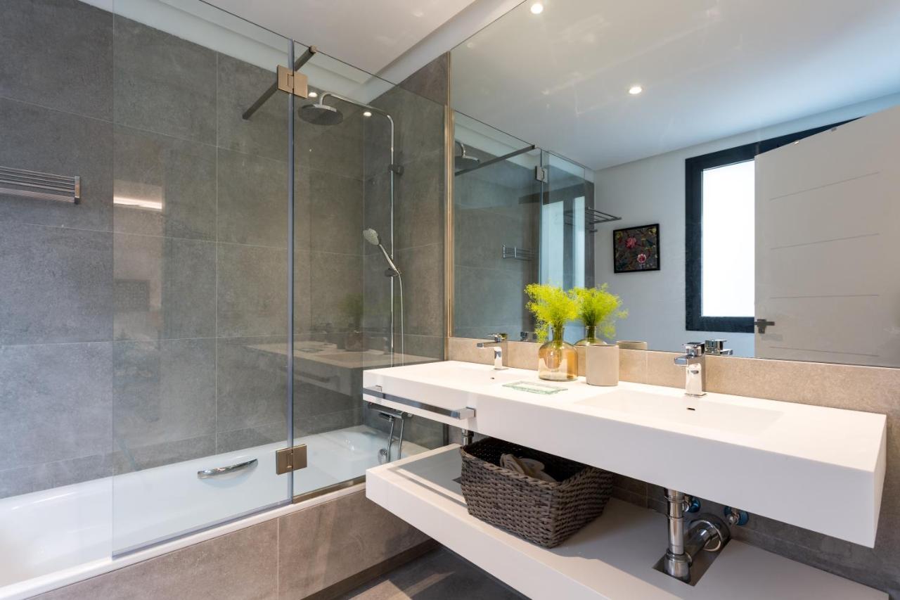 Rg Plaza De Espana Apartment Sevilla