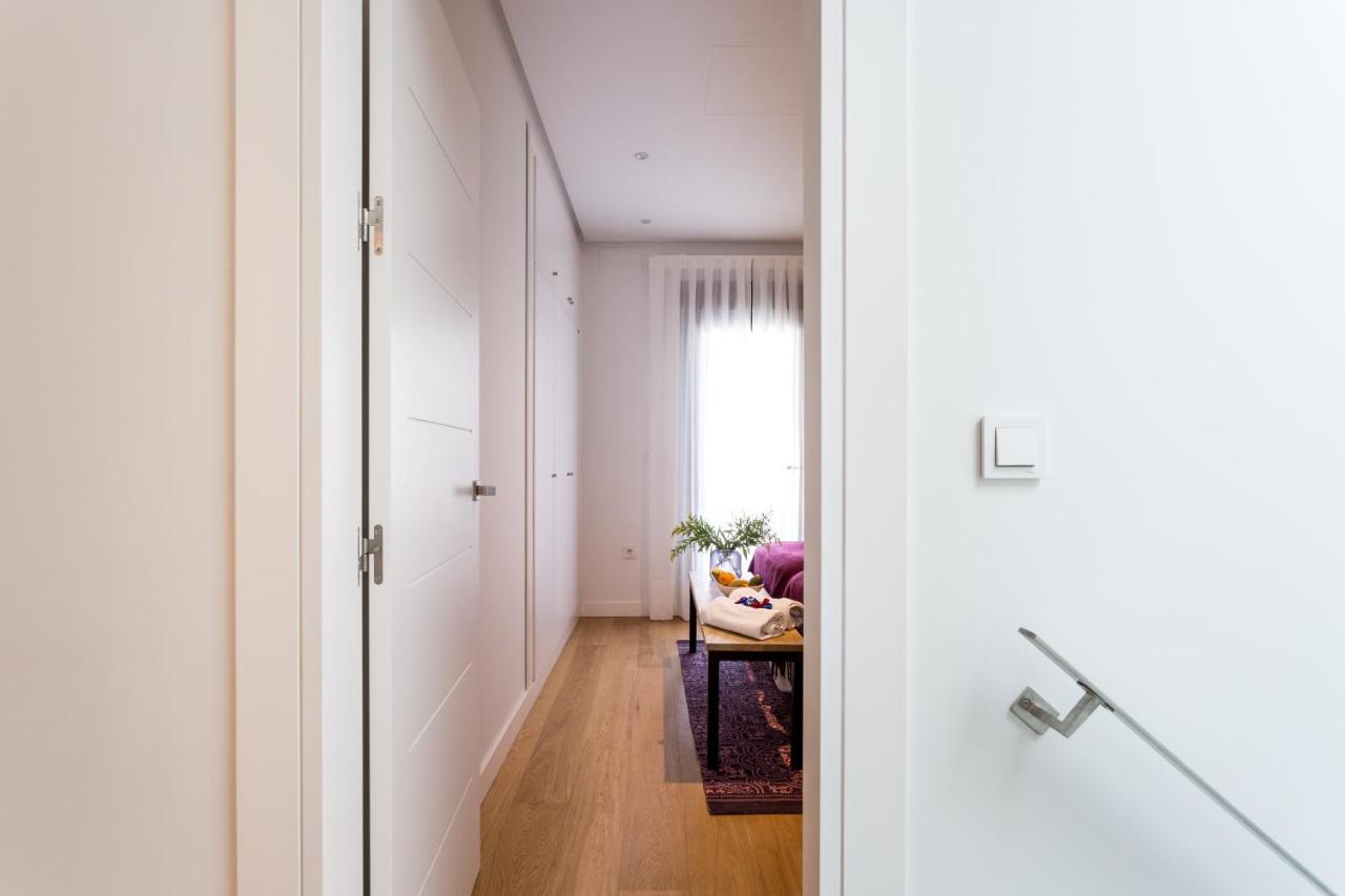 Apartment Rg Plaza De Espana Sevilla