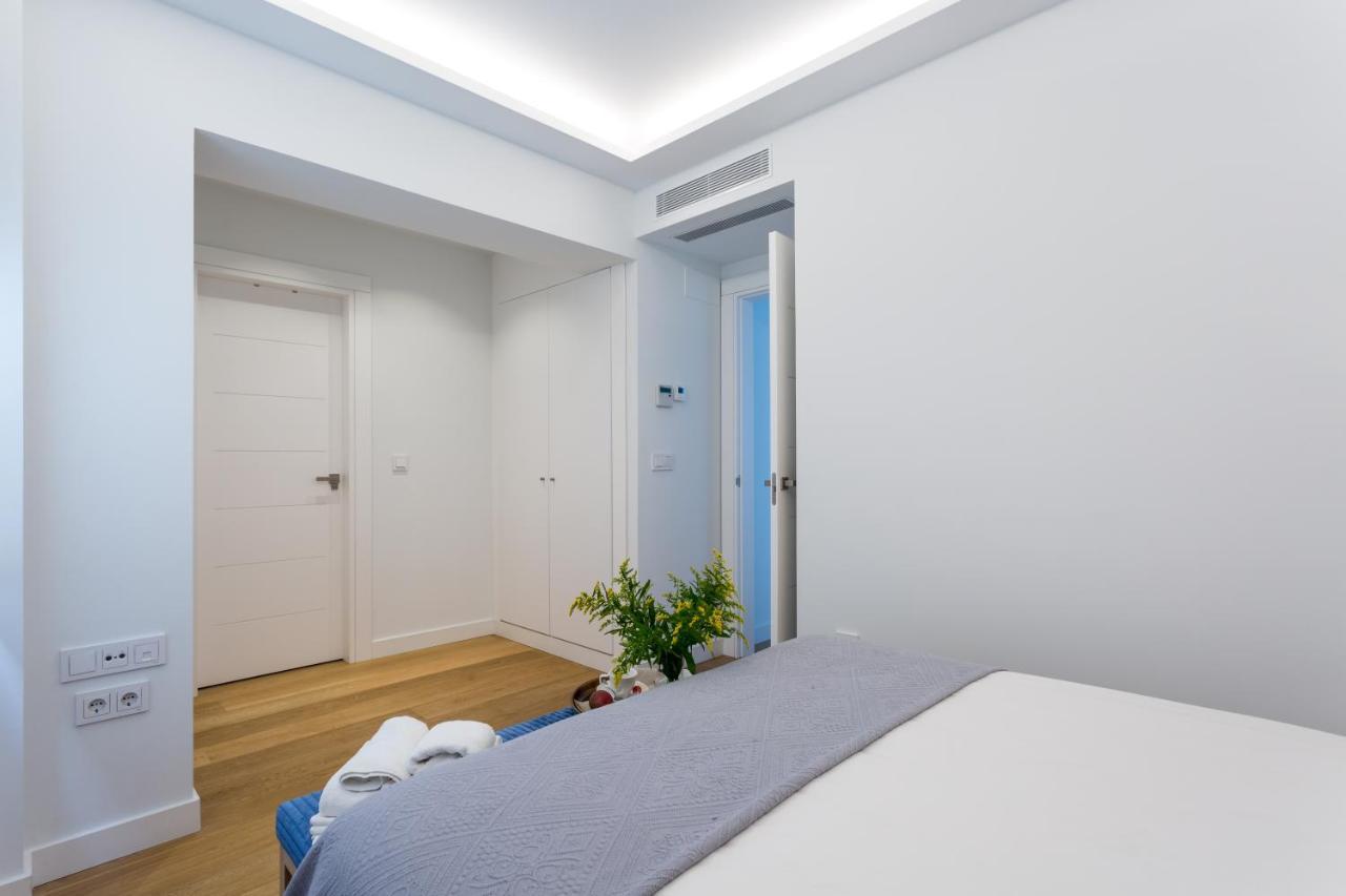 Rg Plaza De Espana Apartment Sevilla