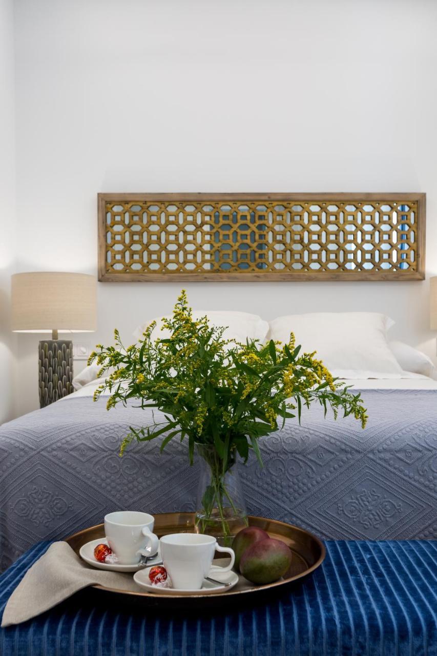 Apartment Rg Plaza De Espana Sevilla