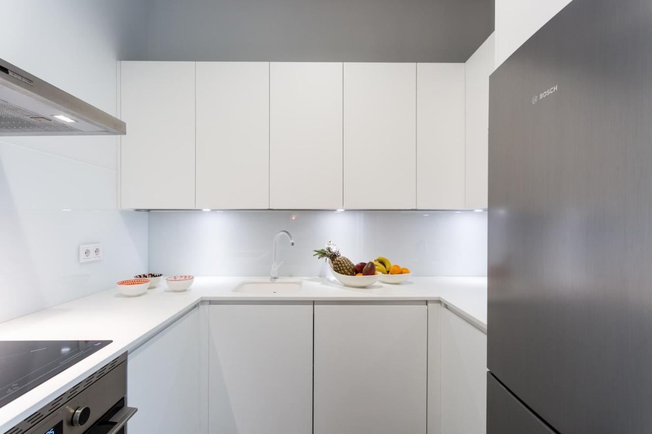 Rg Plaza De Espana Apartment *
