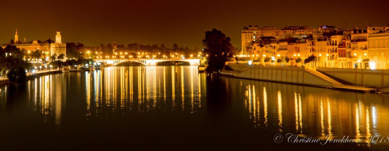 Rg Plaza De Espana Sevilla